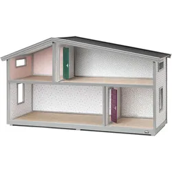 Lundby Puppenhaus 4 Zimmer