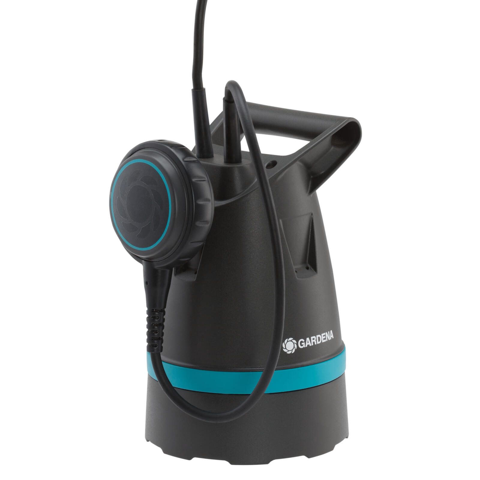 GARDENA Klarwasser-Tauchpumpe 8600 Basic 09001-47