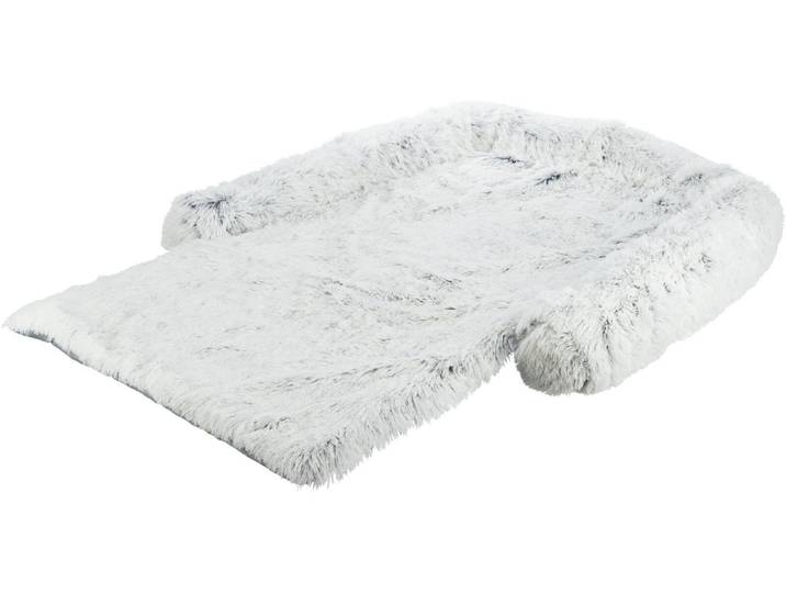 Hundematte TRIXIE Harvey, eckig , bunt, B/H/L: 80cm x 130cm, Tierbetten, Hundematte