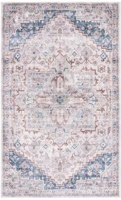 SAFAVIEH Montana Rogelia Oriental Rug