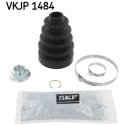 Faltenbalgsatz Antriebswelle SKF VKJP 1484