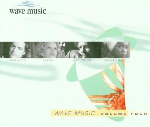 Various - Wave Music-Vol.4 - Preis vom 11.10.2026 23:13:37 h