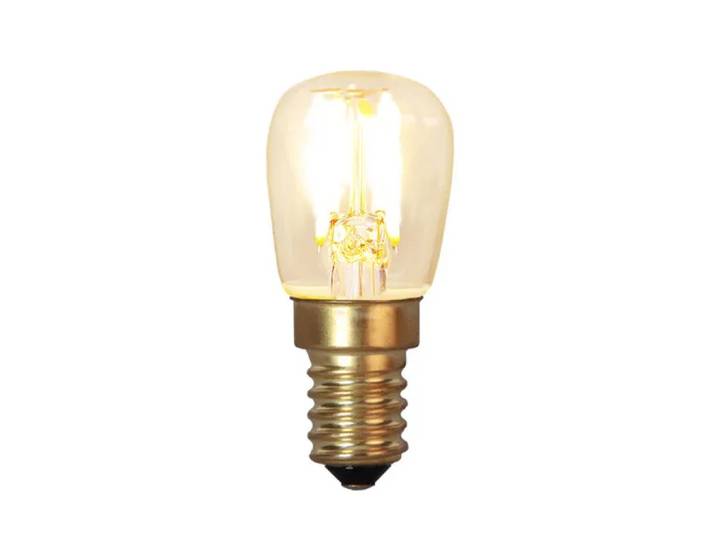 Star Trading Star Trading E14 LED soft glow dimmable 2,6 cm, 2100K
