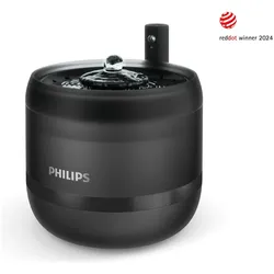 Philips Katzenbrunnen (220 cl), Futternapf