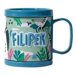 Be happy gifts Filipek 3D Kinderbecher (65612923)