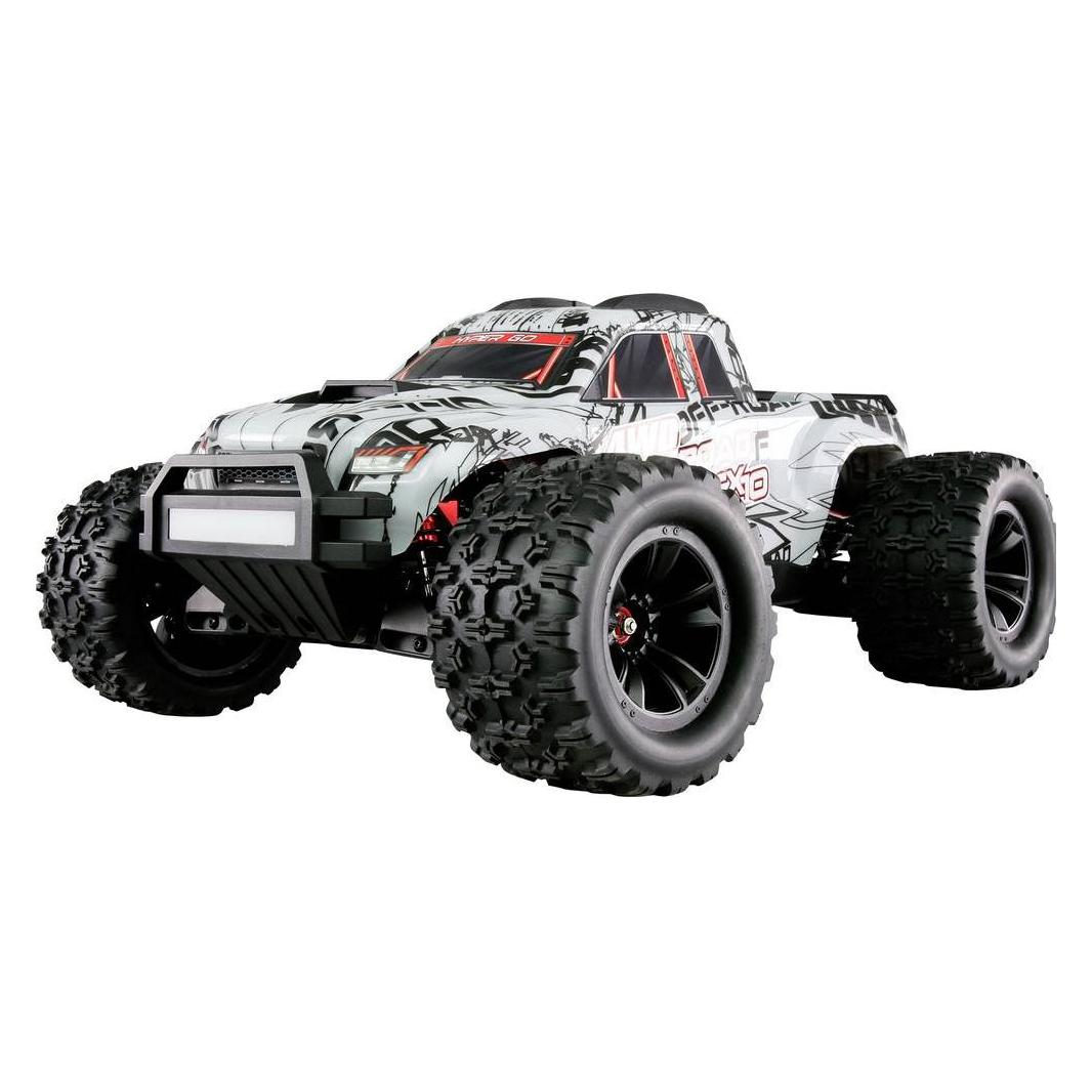 Amewi Monster Truck Hyper Go MTX10 (22686)