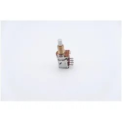 Music Man Poti Music Man Petrucci BFR Push/Pull LH 500K 500K, Petrucci BFR Push/... - Poti
