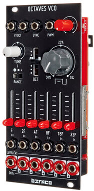 Befaco Octaves VCO