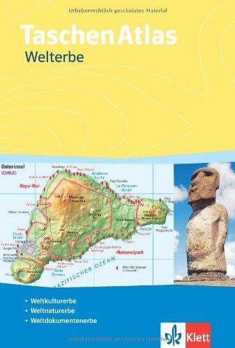 TaschenAtlas Welterbe - Preis vom 10.10.2026 11:48:34 h