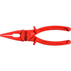 KS Tools 117.1641 Flachzange Kunststoff 190 mm