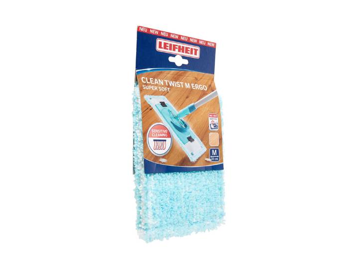 Leifheit PowerClean M Bezug super soft