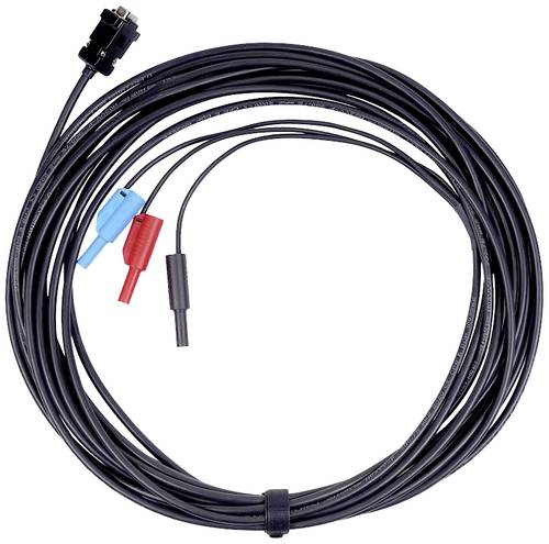 Metrel A 1813 Prüfkabel 10m Schwarz 1St.
