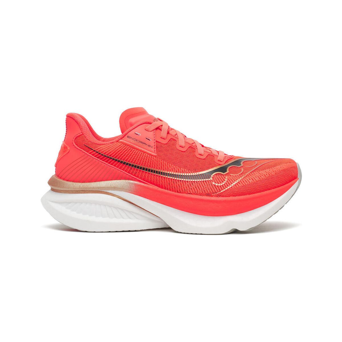 Saucony Endorphin Azura Women's vizired (1033) 42 S101348-1033-42-MEDIUM