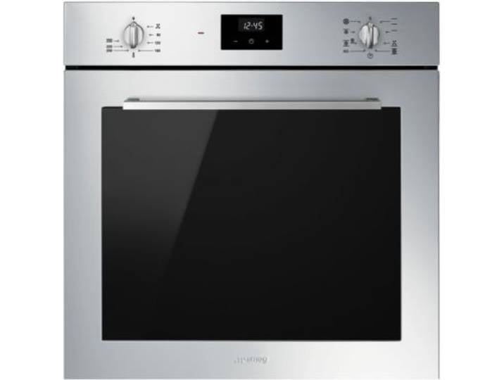 Smeg - Four Encastrable Sf6400tvx
