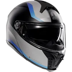 AGV, Motorradhelm, Casque modulable Tourmodular Stray (S)
