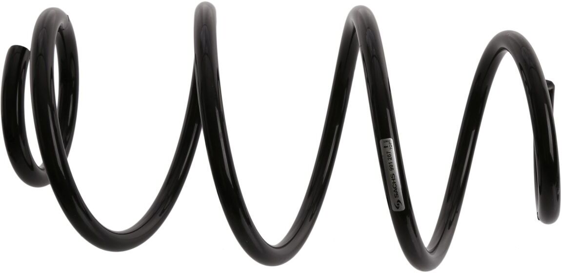 Fahrwerksfeder SACHS 991 267