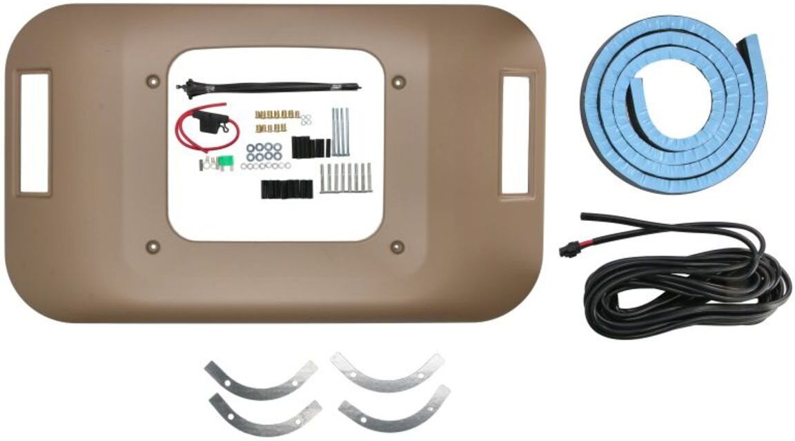 Installationssatz, Klimaanlagen DOMETIC 9100300130