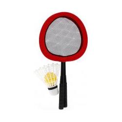 Creative XXL-BADMINTON-SET 427593 (Bespannt) (9366E)