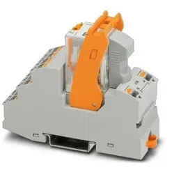 Phoenix Contact Relaismodul RIF2RPT-LV-24AC/2X21