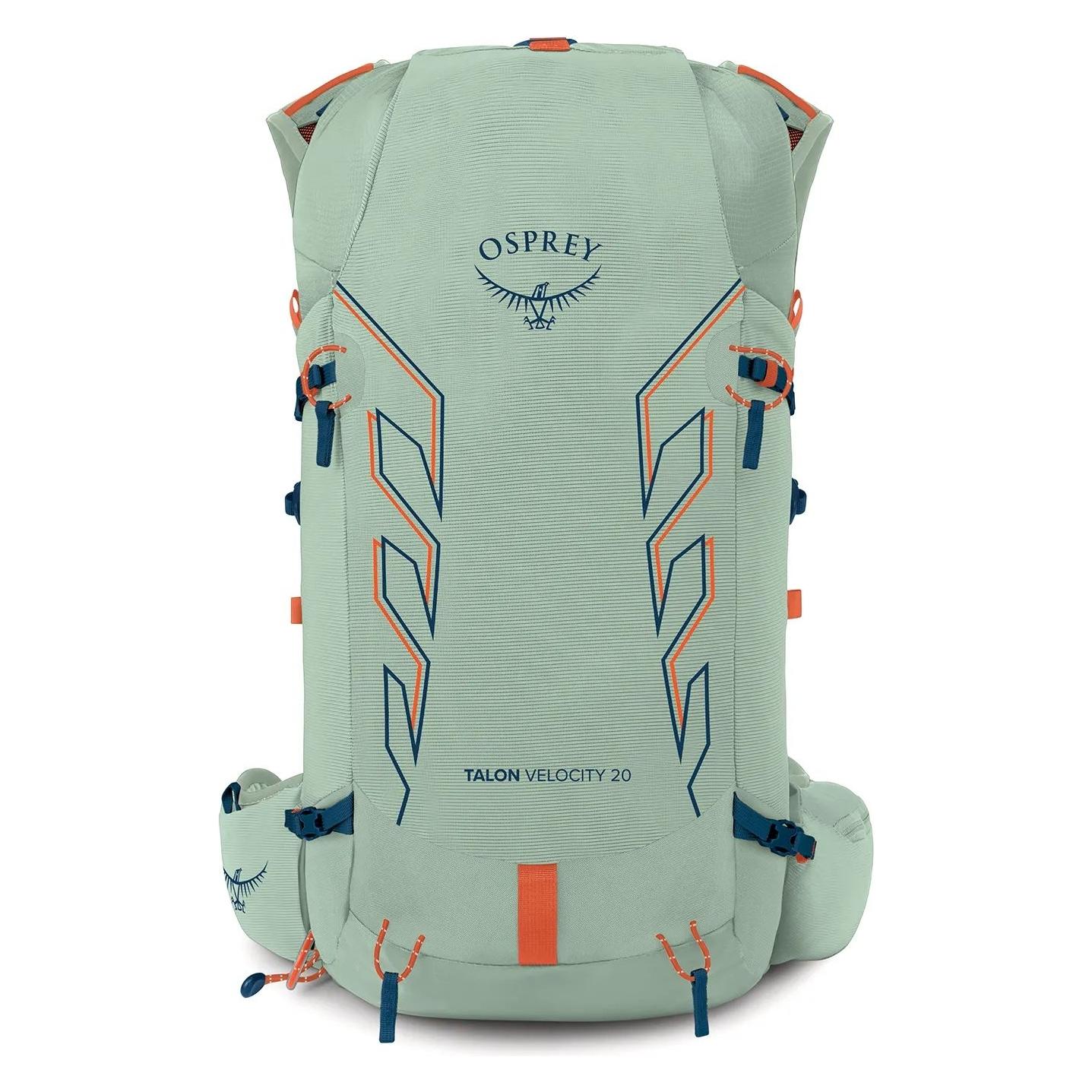 Osprey Talon Velocity 20 - Wanderrucksack - Herren (696147)