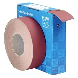 Pferd, Schleifmittel, Schleifpapierrolle (400)