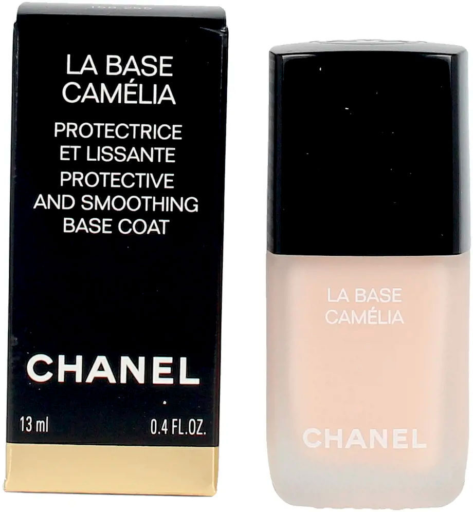 Chanel Camélia La Base manteau 13 ml