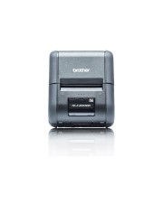 Brother RuggedJet RJ-2030 Belegdrucker Thermopapier Rolle 5,8 cm 203 dpi bis zu 152 mm/Sek. USB 2.0 Bluetooth 2.1 EDR (RJ2030Z1)