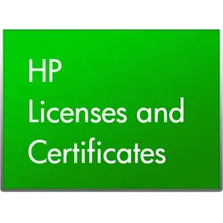 HPE TC511AAE Software-Lizenz/-Upgrade 1 Lizenz(en)