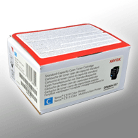 Xerox Toner 006R04357 cyan
