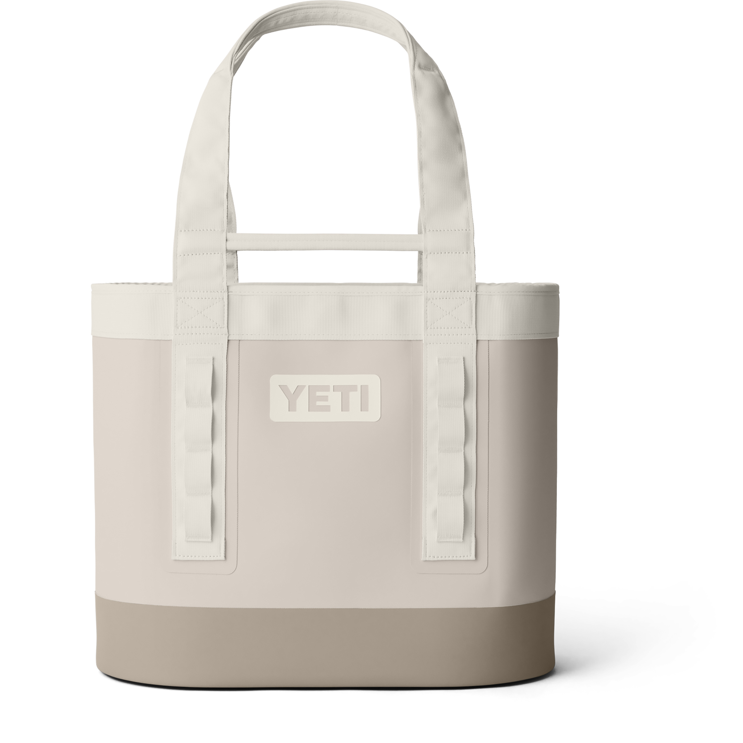 Yeti Camino Carryall 35 Handtasche Umhängetaschen beige Größe 35L Lifestyle Wasserdicht