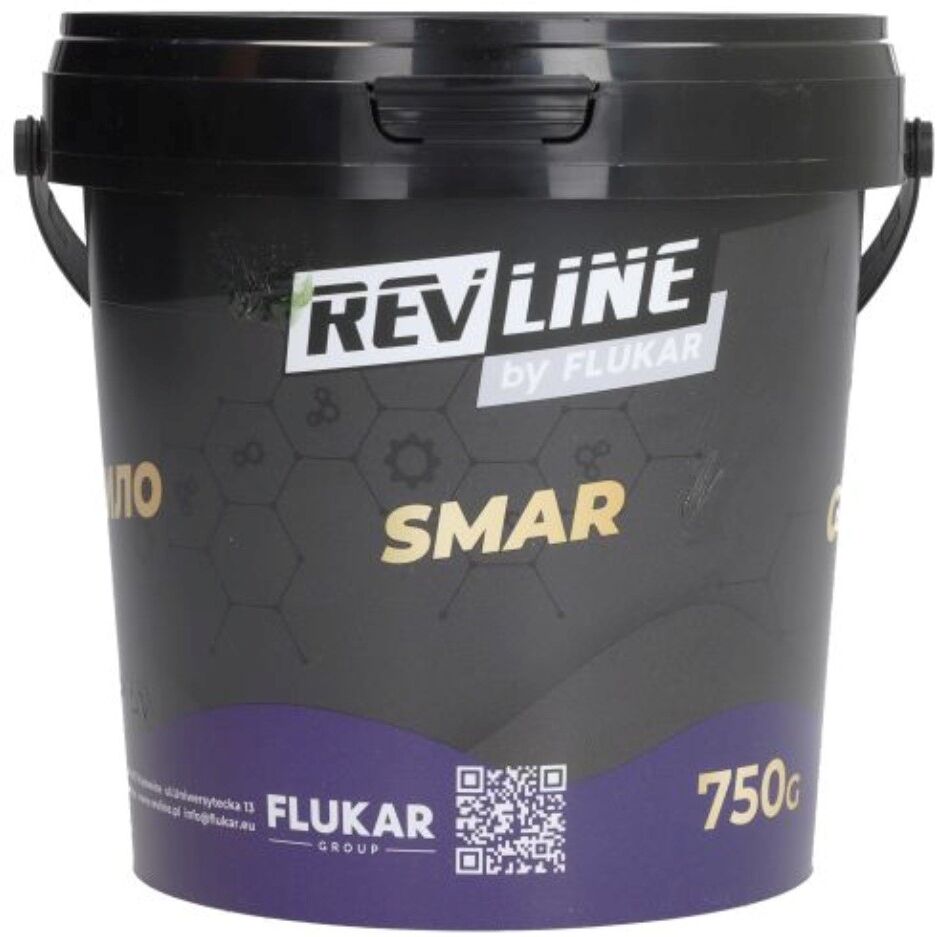 REVLINE 5901797949839 Grease