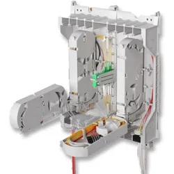 Corning BAT(M)Box leer grau BAT-MGE-ST001