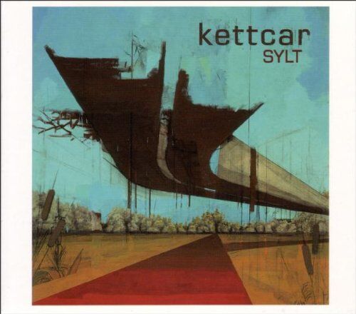 Kettcar - Sylt (Deluxe Edition) CD + DVD - Preis vom 30.09.2026 22:30:23 h