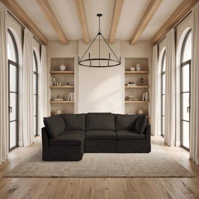 Serta Perry Modular Sofa Set