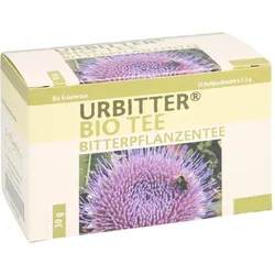 Urbitter Bio Tee
