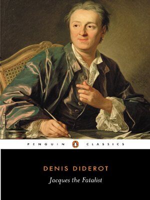 Denis Diderot - Jacques the Fatalist: And His Master (Penguin Classics) - Preis vom 16.10.2026 11:41:07 h