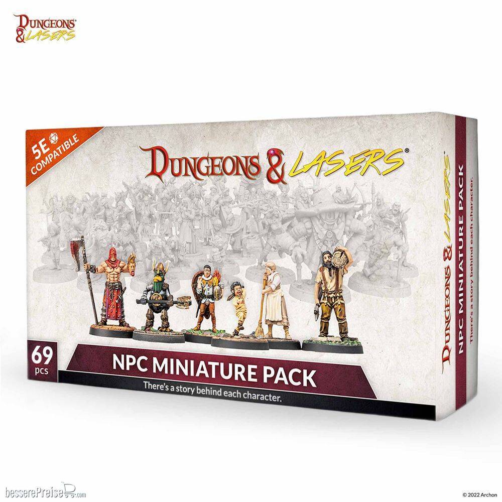 Archon Studio DNL0043