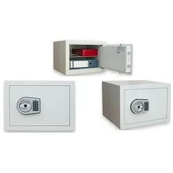 Möbeltresor BB3 Elektronikschloss Sicherheitsstufe B