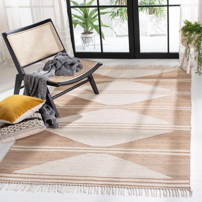 SAFAVIEH Handmade Kilim Jeta Moroccan Rug