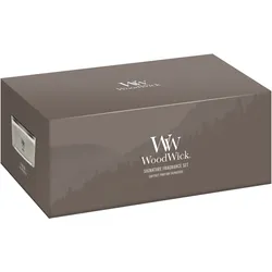 Fireside Ellipse Jar 454g Geschenkset Signature 2026