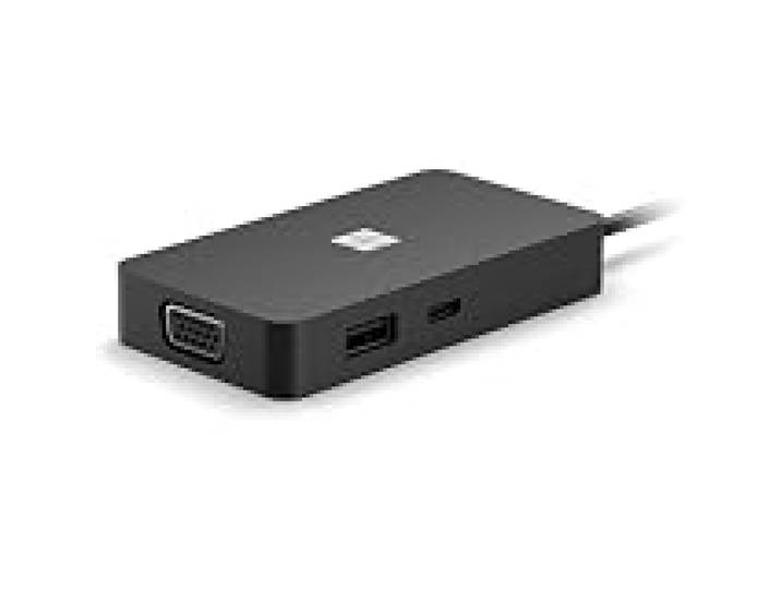 Microsoft Surface USB-C Travel Hub