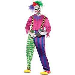 Smiffys Killer Clown (M)