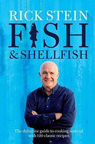Rick Stein - Fish & Shellfish - Preis vom 02.10.2026 23:42:20 h