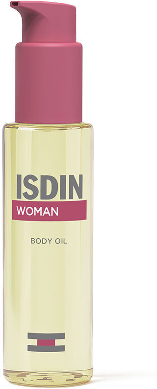 Isdin Woman aceite corporal 100 ml