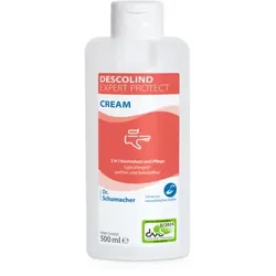 Descolind Expert Protect Cream 500 ML