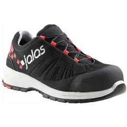 Jalas, Sicherheitsschuhe, Halbschuh 7100 Zenit Evo S1 Gr. 46 (S1, 46)