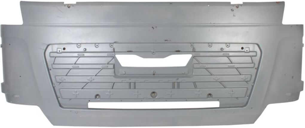 Pacol Griglia del radiatore MAN-FP-009