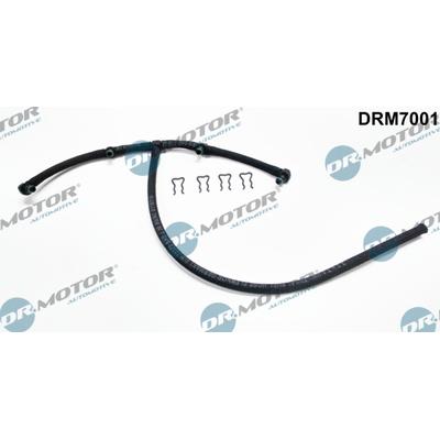 DR.MOTOR AUTOMOTIVE Schlauch, Leckkraftstoff drm7001 für HONDA