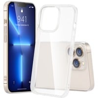 StyleShell Flex, Handyhülle transparent, iPhone 16 Pro