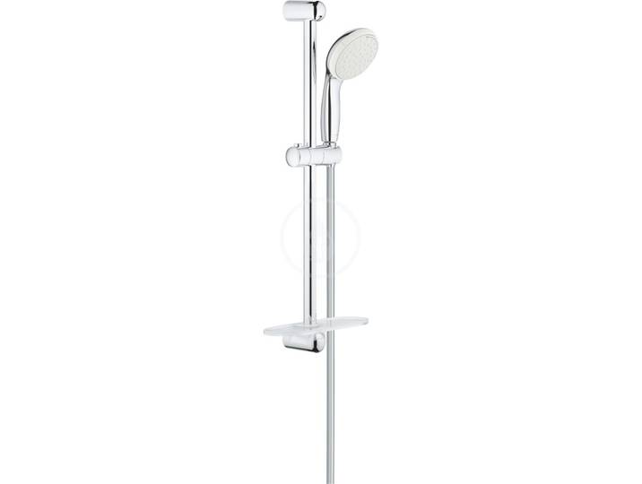 Tempesta 100 Ensemble de douche complet 2 jets (27926001)